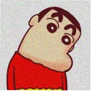 用户柒月的头像